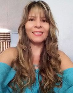 50 Year Old Neiva, Colombia Woman